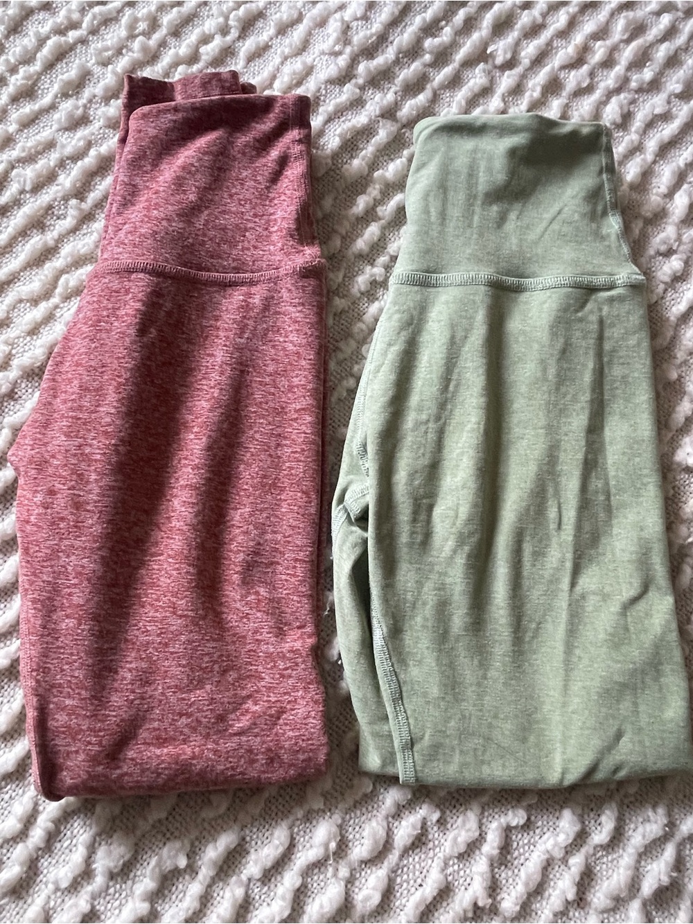 Beyond Yoga High-Waist Leggings